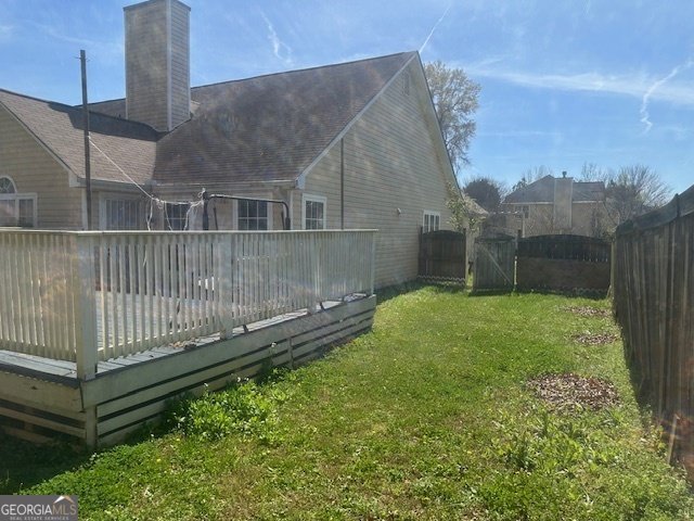 3700 Stagecoach Pass Ellenwood - Photo 35