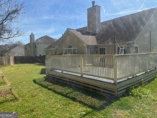 3700 Stagecoach Pass Ellenwood - Photo 36