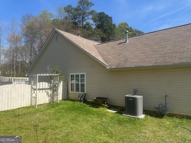 3700 Stagecoach Pass Ellenwood - Photo 6