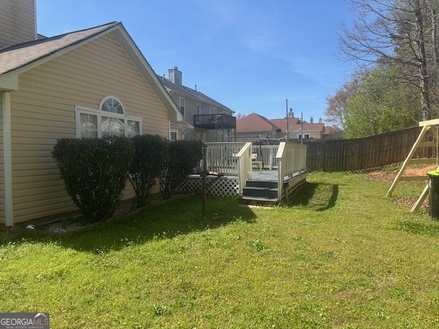 3700 Stagecoach Pass Ellenwood - Photo 8