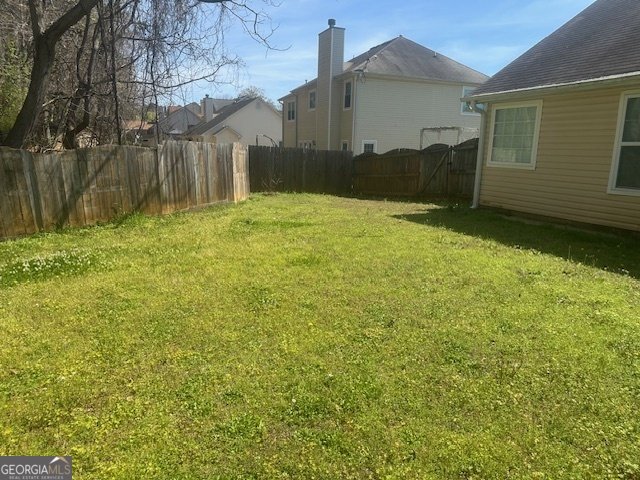 3700 Stagecoach Pass Ellenwood - Photo 9