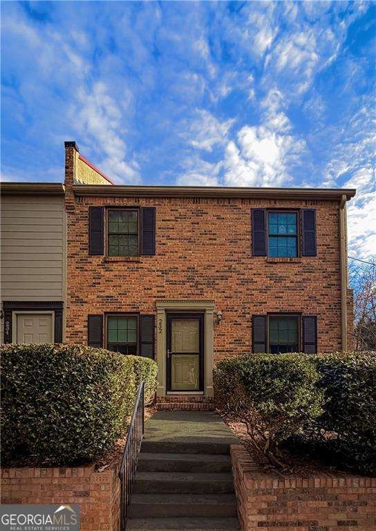 232 Adair Street Decatur - Photo 1