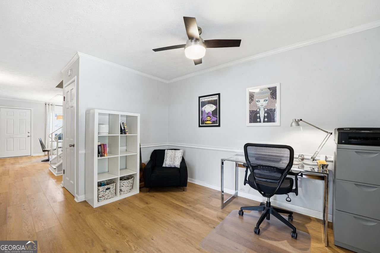 232 Adair Street Decatur - Photo 10