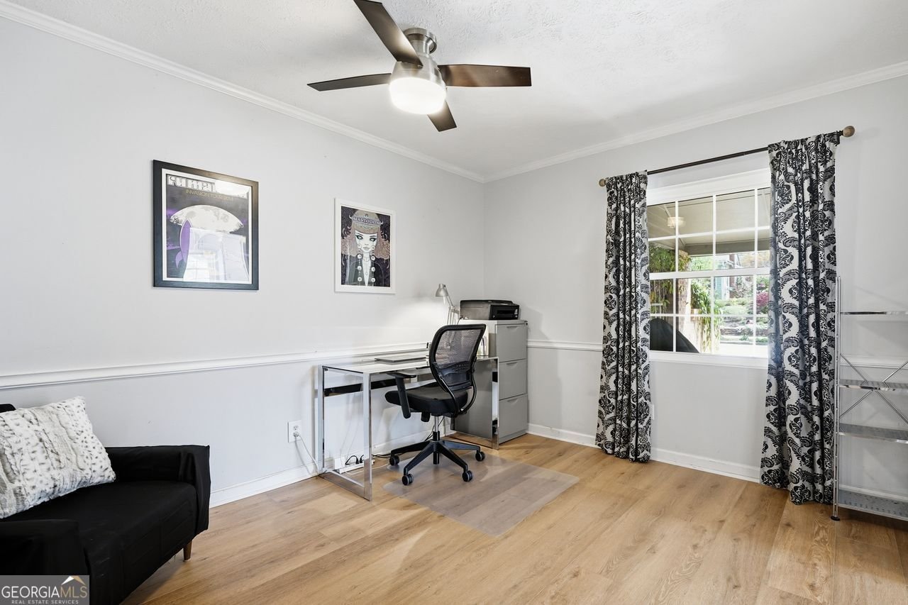 232 Adair Street Decatur - Photo 11