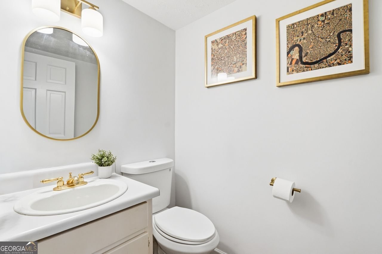 232 Adair Street Decatur - Photo 13