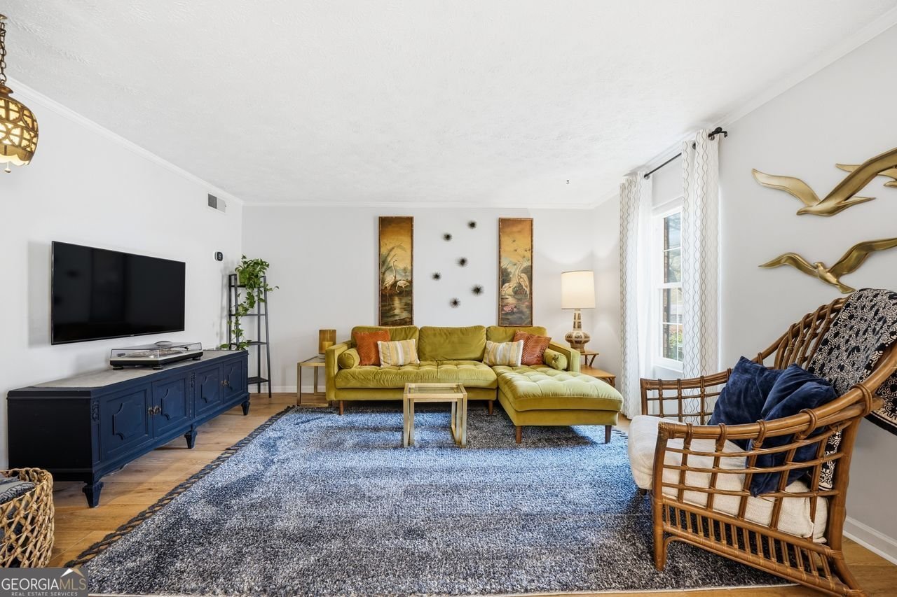 232 Adair Street Decatur - Photo 16