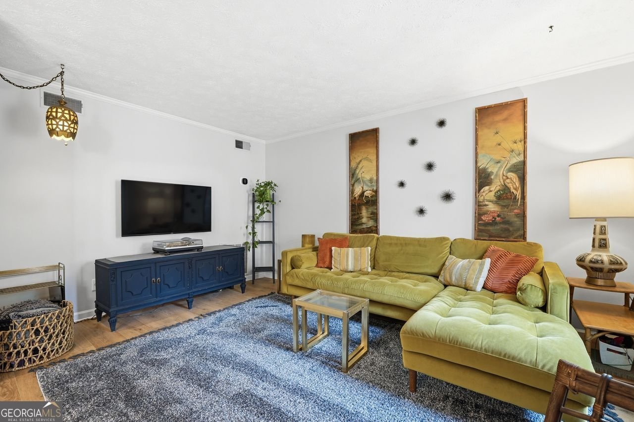 232 Adair Street Decatur - Photo 17