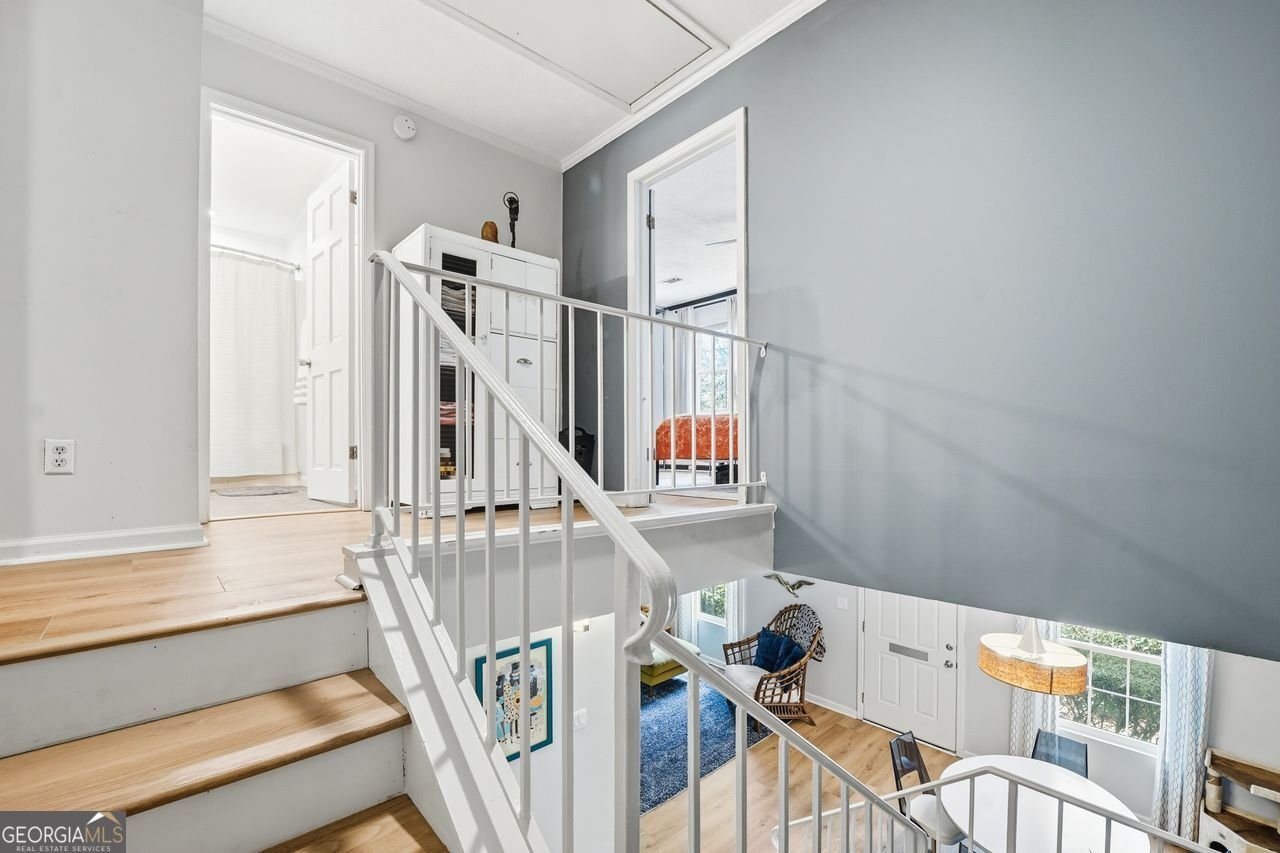 232 Adair Street Decatur - Photo 19