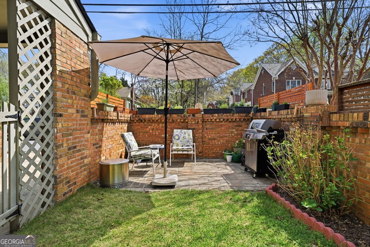 232 Adair Street Decatur - Photo 28