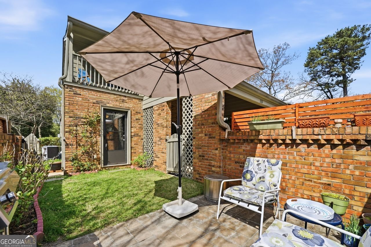 232 Adair Street Decatur - Photo 29