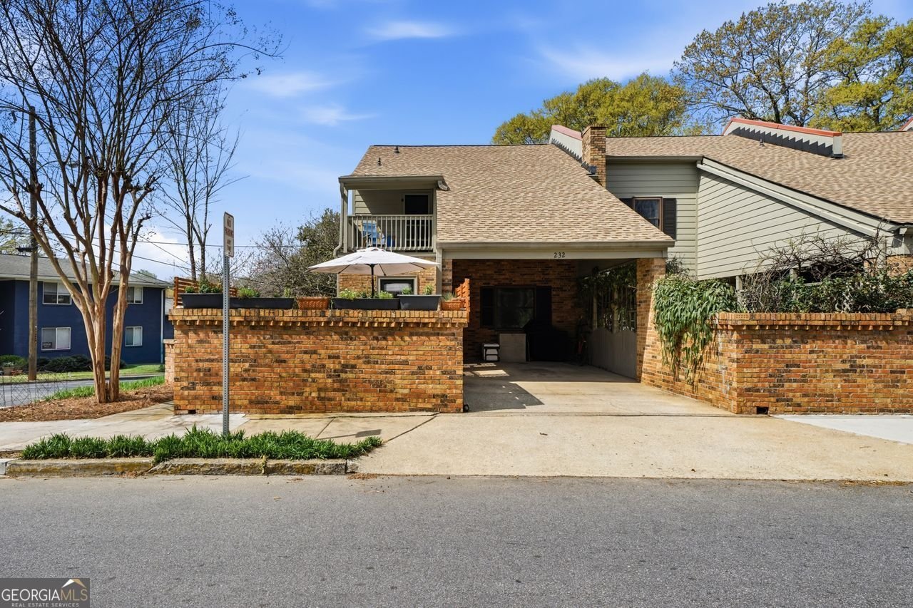 232 Adair Street Decatur - Photo 31