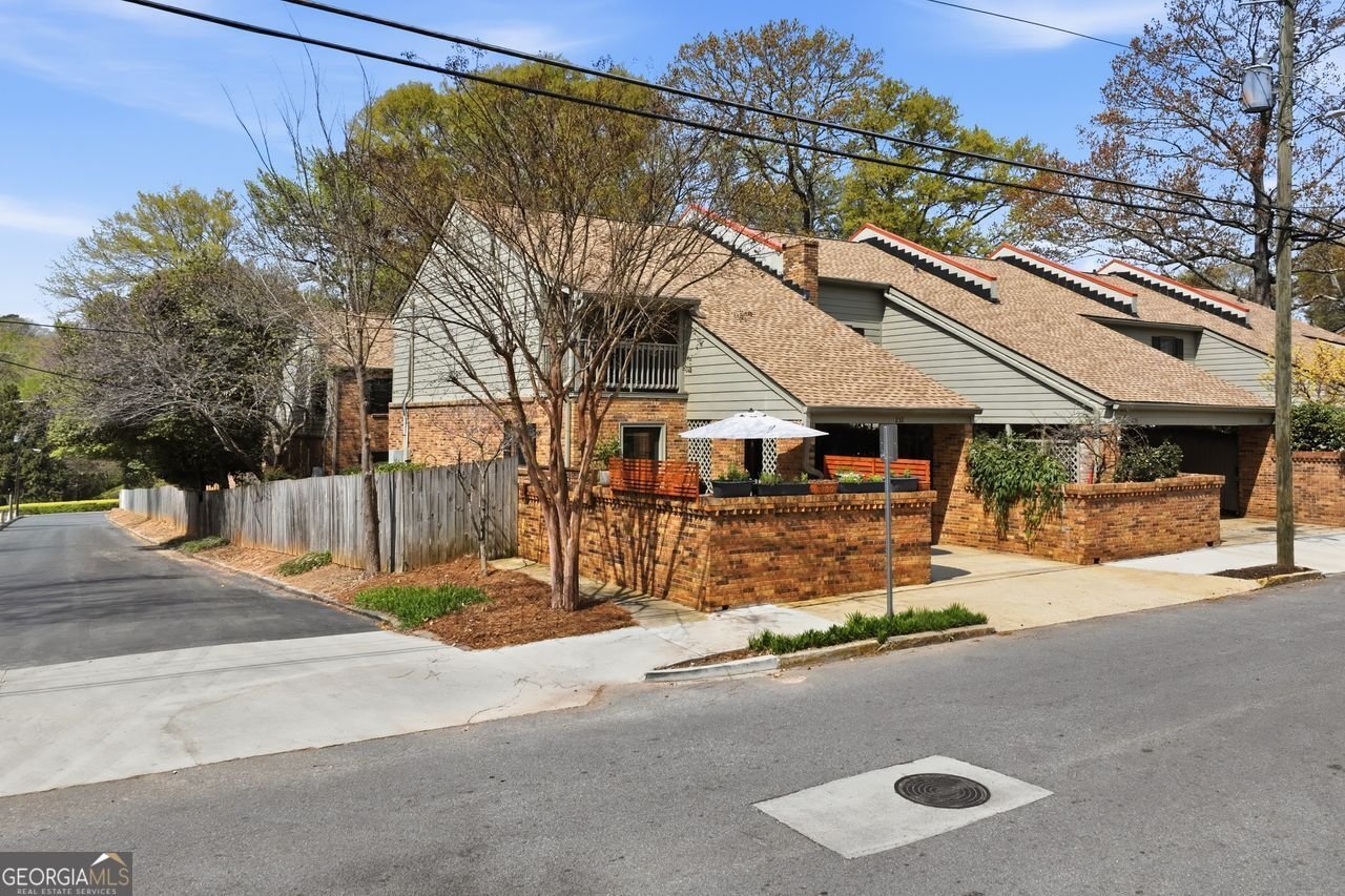 232 Adair Street Decatur - Photo 32