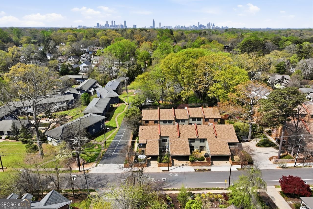 232 Adair Street Decatur - Photo 34