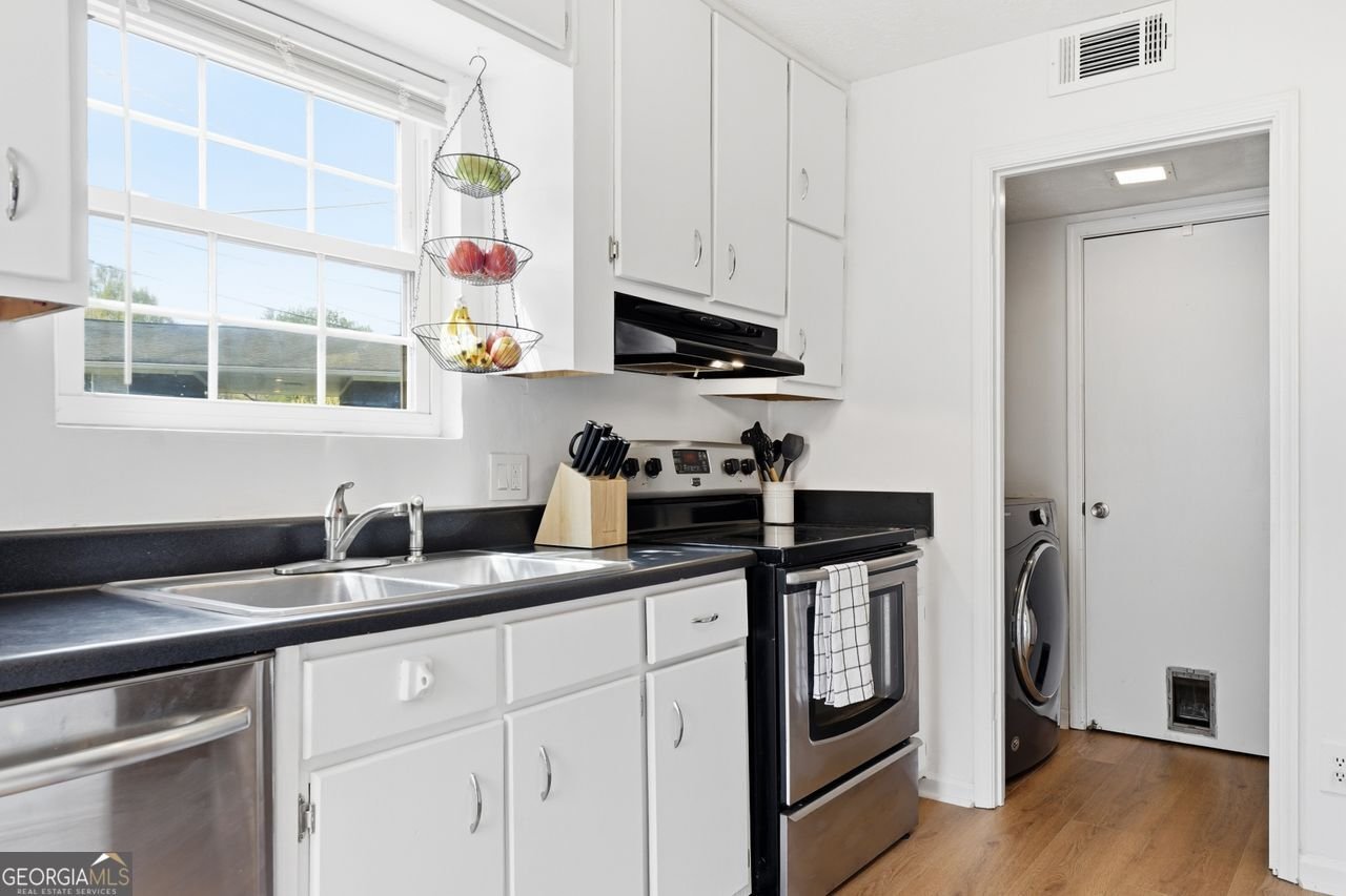 232 Adair Street Decatur - Photo 6