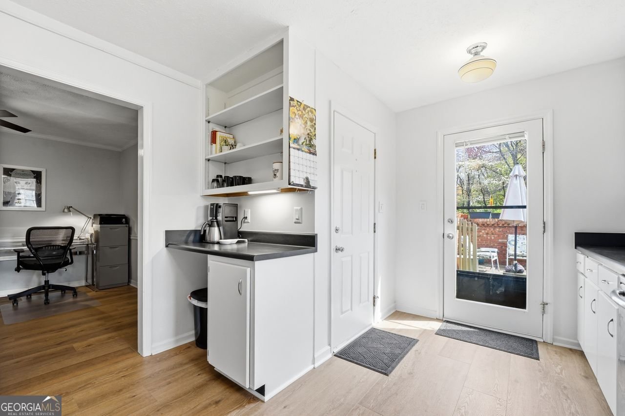 232 Adair Street Decatur - Photo 7