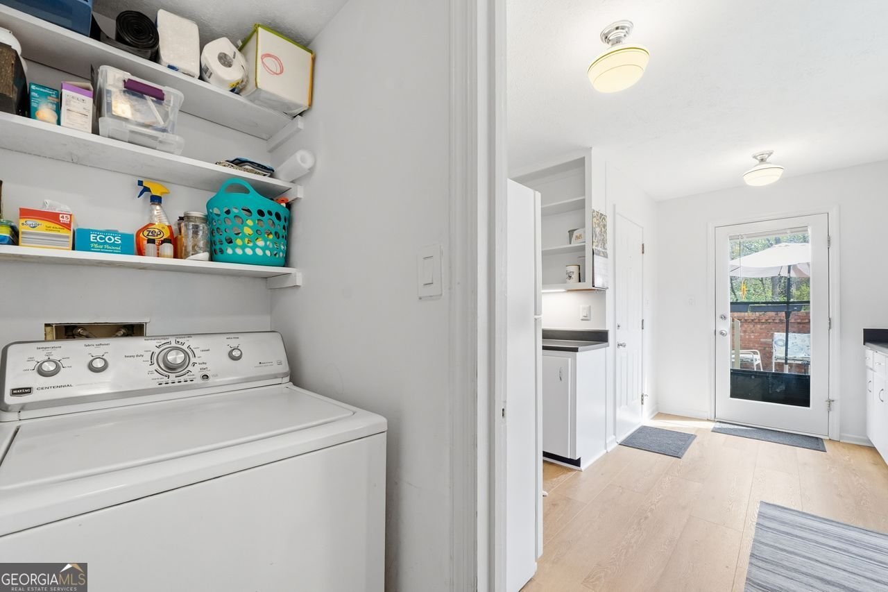 232 Adair Street Decatur - Photo 8