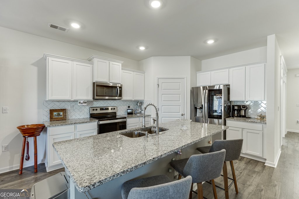 161 Canyon Ferry Way Hoschton - Photo 10