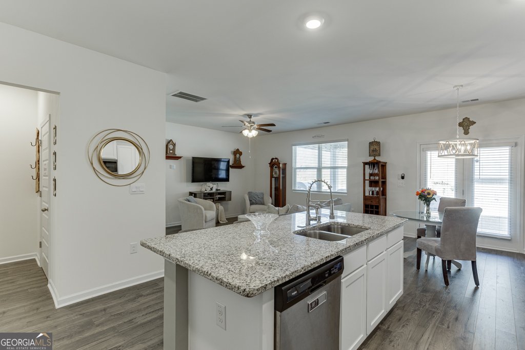 161 Canyon Ferry Way Hoschton - Photo 12