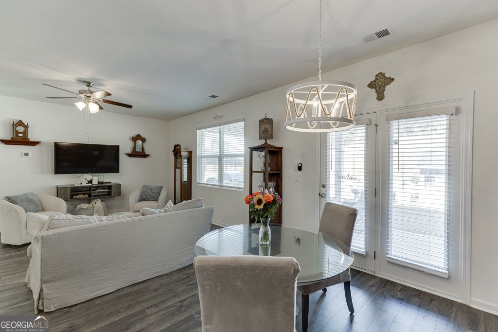 161 Canyon Ferry Way Hoschton - Photo 14