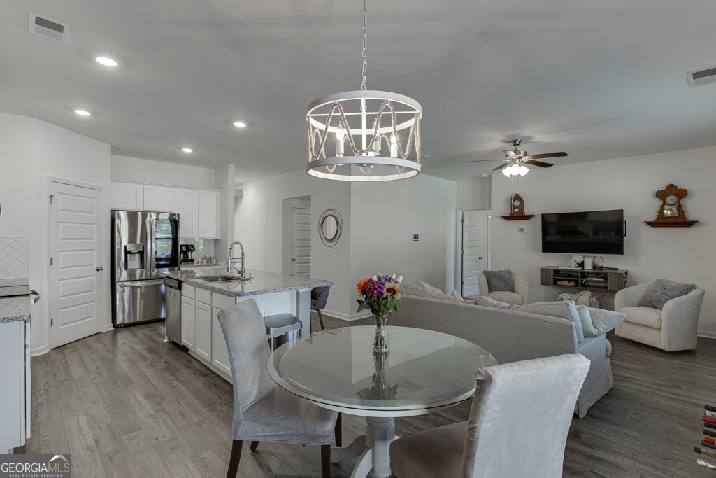 161 Canyon Ferry Way Hoschton - Photo 15