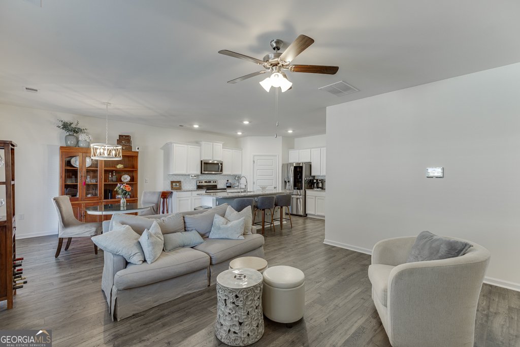 161 Canyon Ferry Way Hoschton - Photo 18