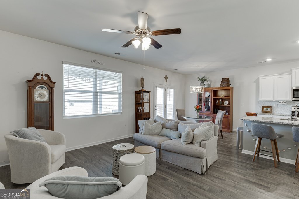 161 Canyon Ferry Way Hoschton - Photo 19