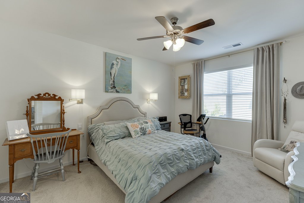 161 Canyon Ferry Way Hoschton - Photo 21