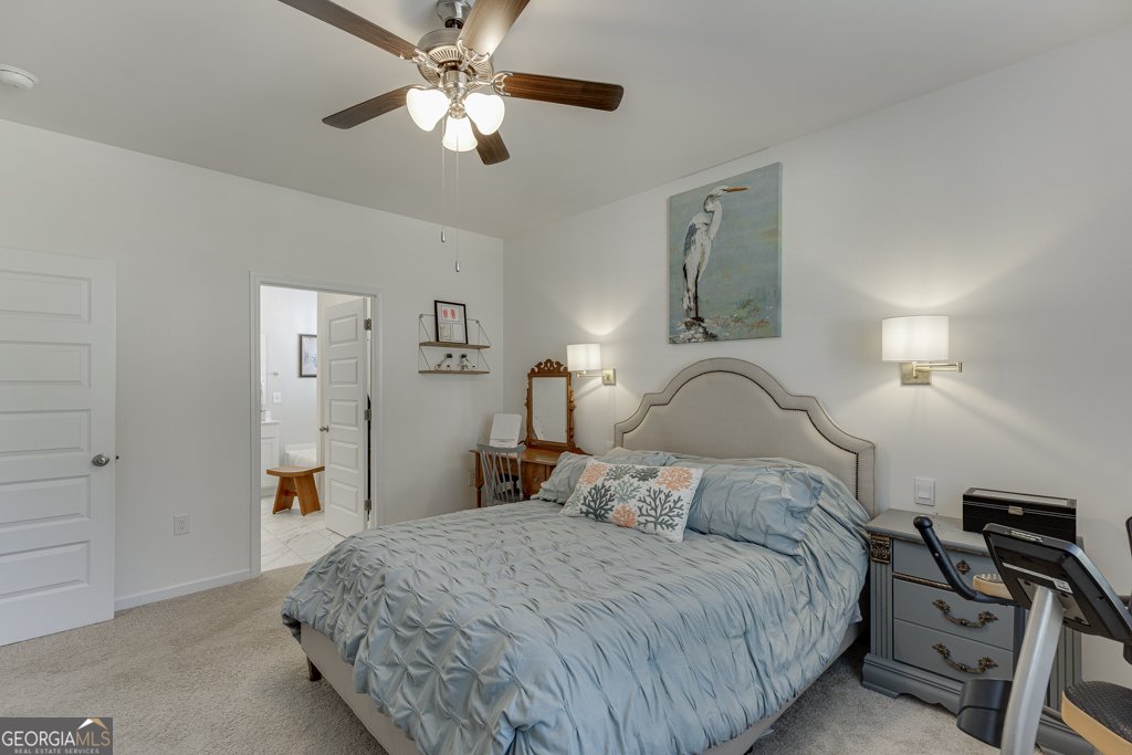 161 Canyon Ferry Way Hoschton - Photo 22