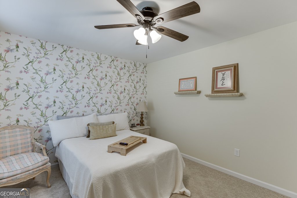 161 Canyon Ferry Way Hoschton - Photo 30