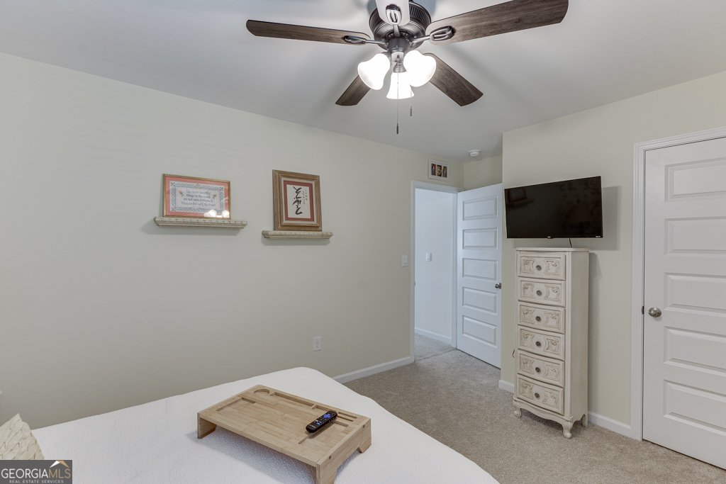 161 Canyon Ferry Way Hoschton - Photo 31