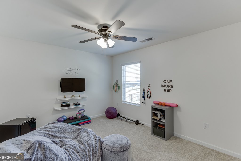 161 Canyon Ferry Way Hoschton - Photo 33