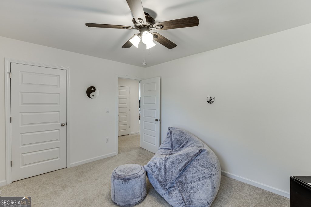 161 Canyon Ferry Way Hoschton - Photo 34