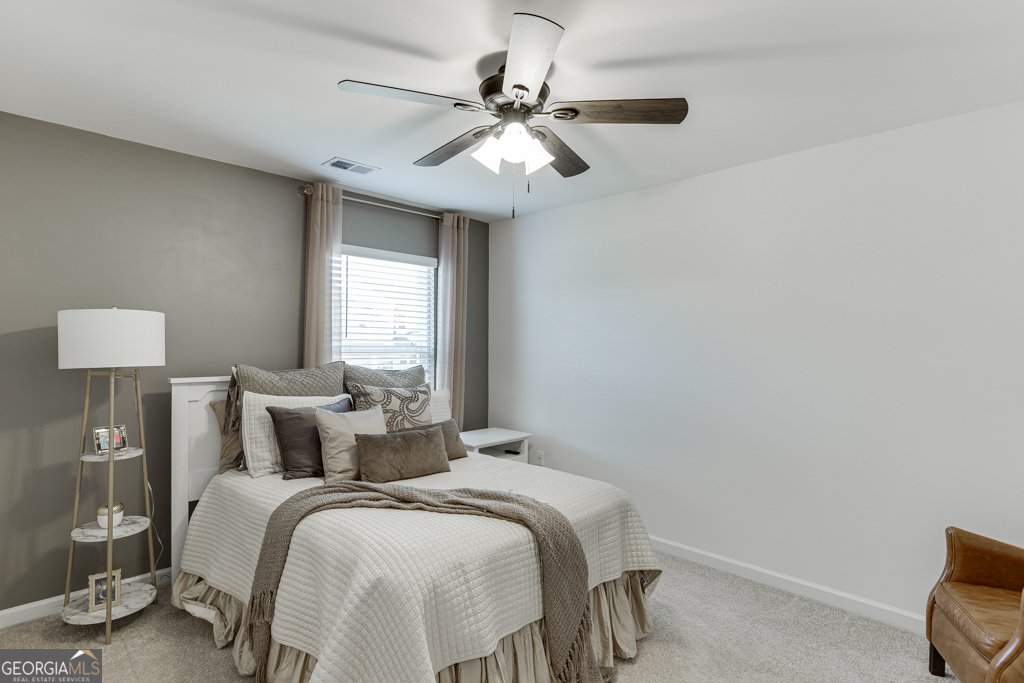 161 Canyon Ferry Way Hoschton - Photo 35