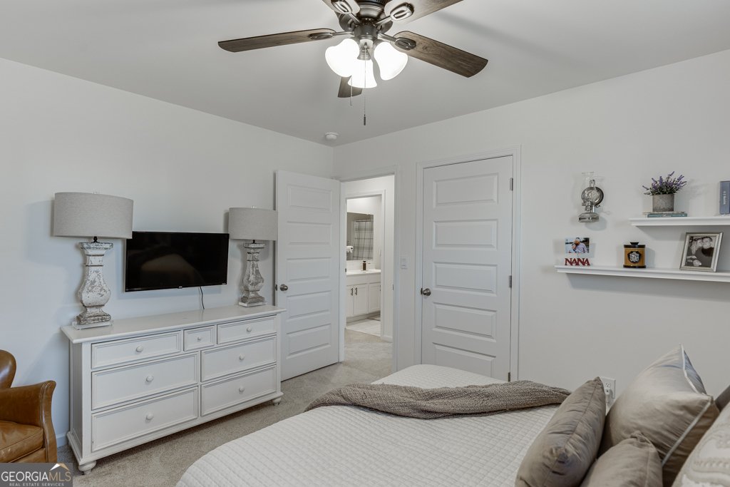 161 Canyon Ferry Way Hoschton - Photo 36