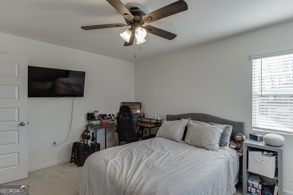 161 Canyon Ferry Way Hoschton - Photo 38