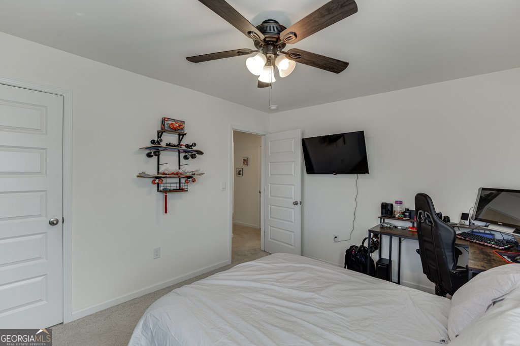 161 Canyon Ferry Way Hoschton - Photo 39