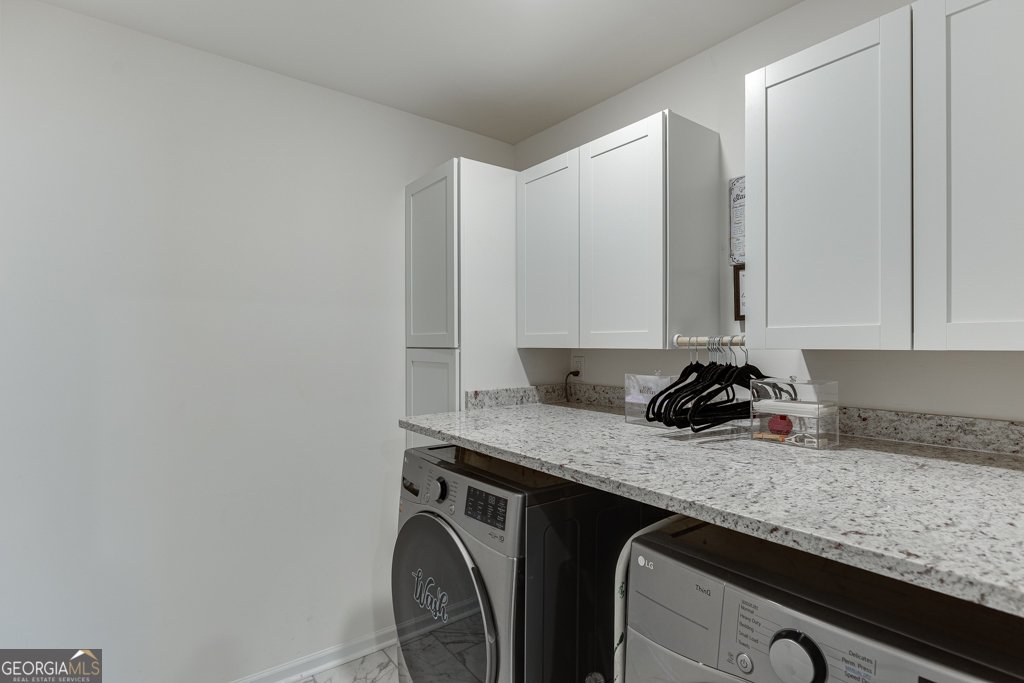 161 Canyon Ferry Way Hoschton - Photo 41