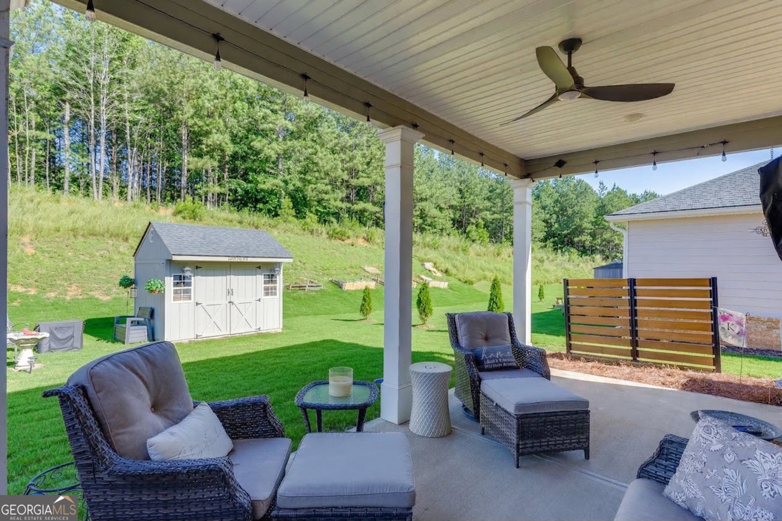 161 Canyon Ferry Way Hoschton - Photo 43