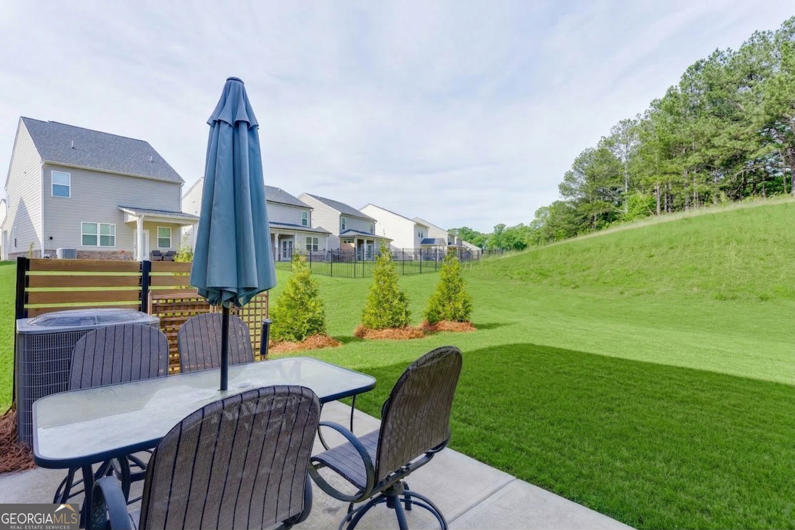 161 Canyon Ferry Way Hoschton - Photo 44