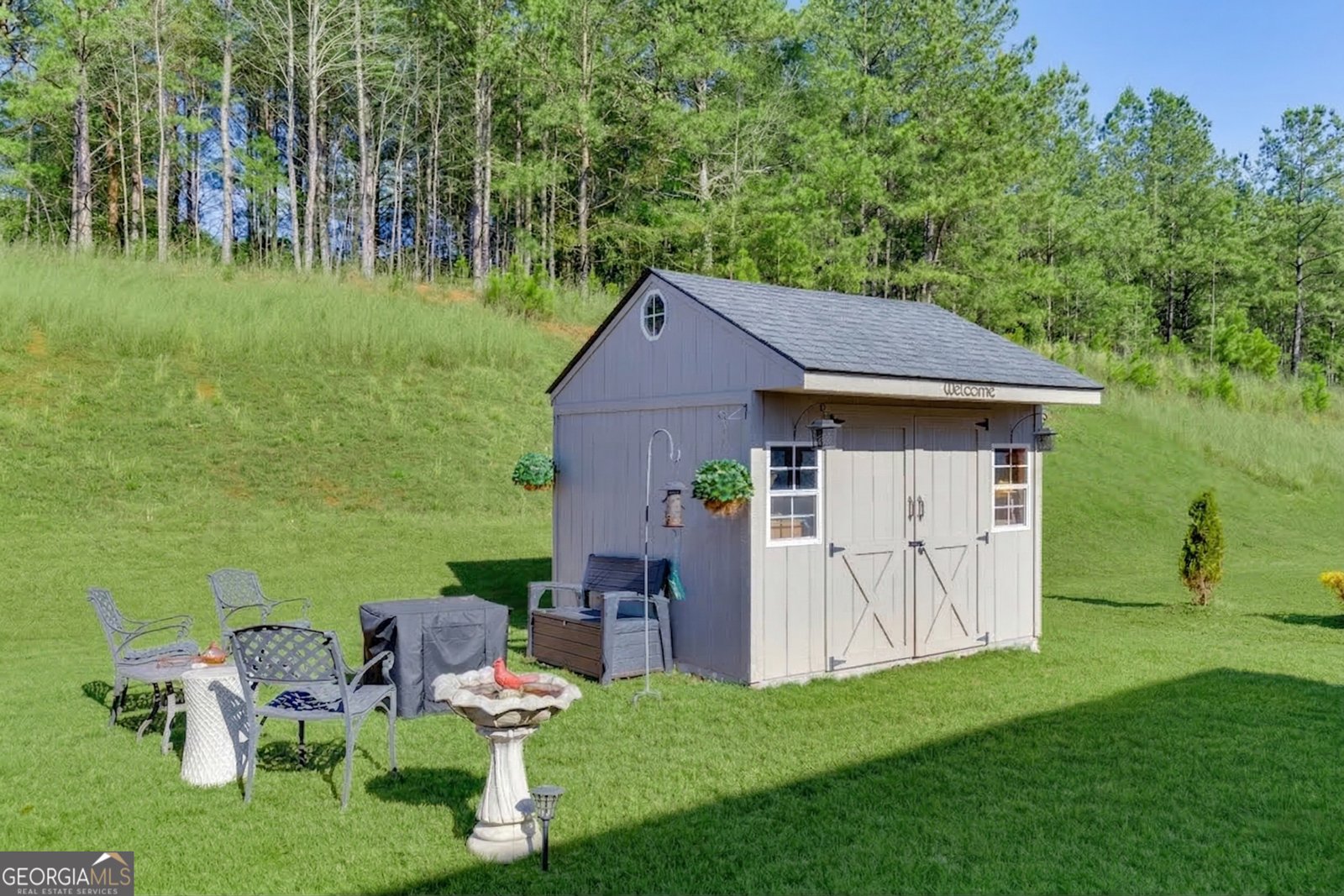 161 Canyon Ferry Way Hoschton - Photo 45