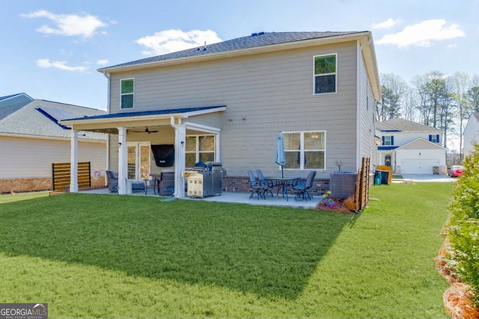 161 Canyon Ferry Way Hoschton - Photo 46