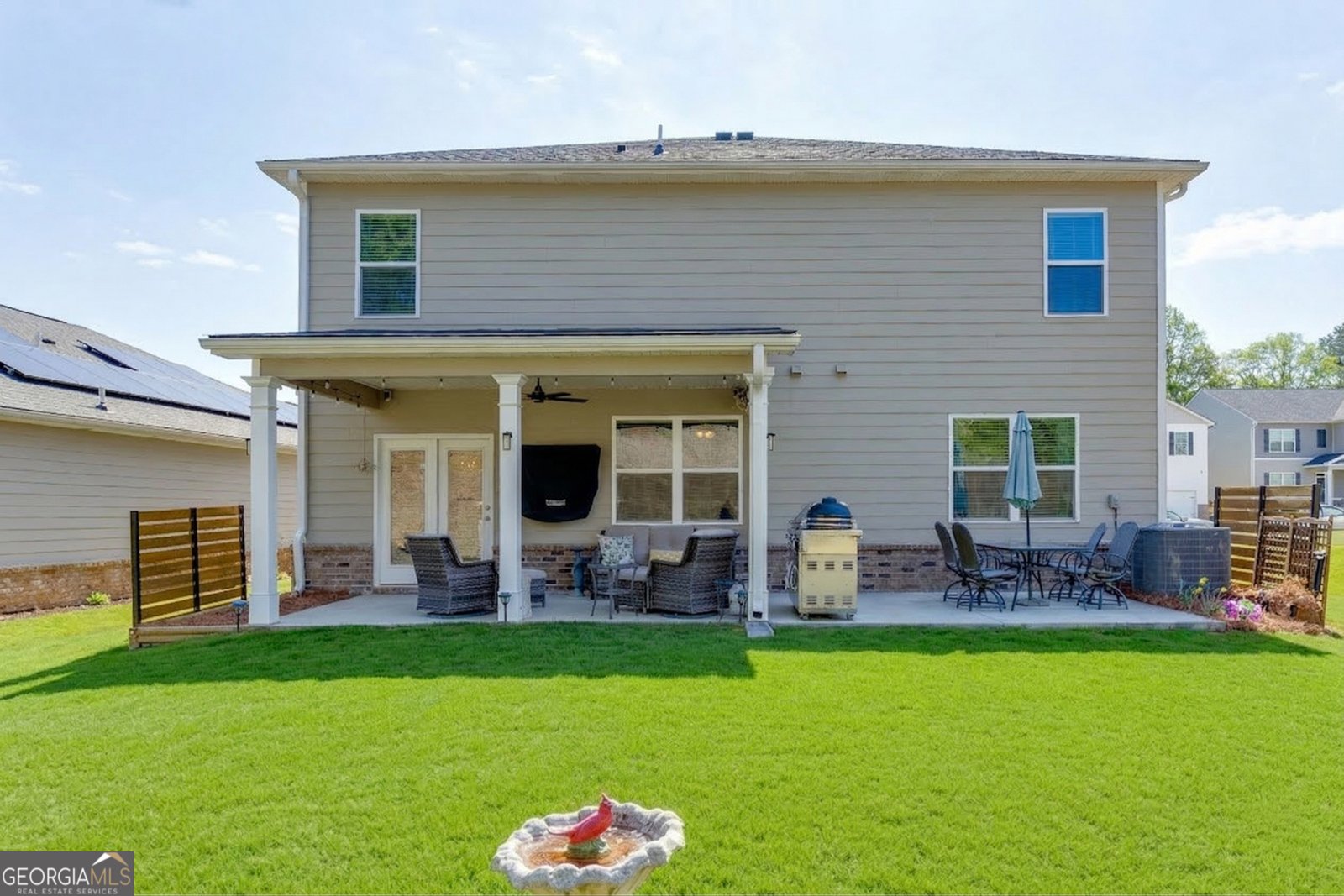 161 Canyon Ferry Way Hoschton - Photo 47