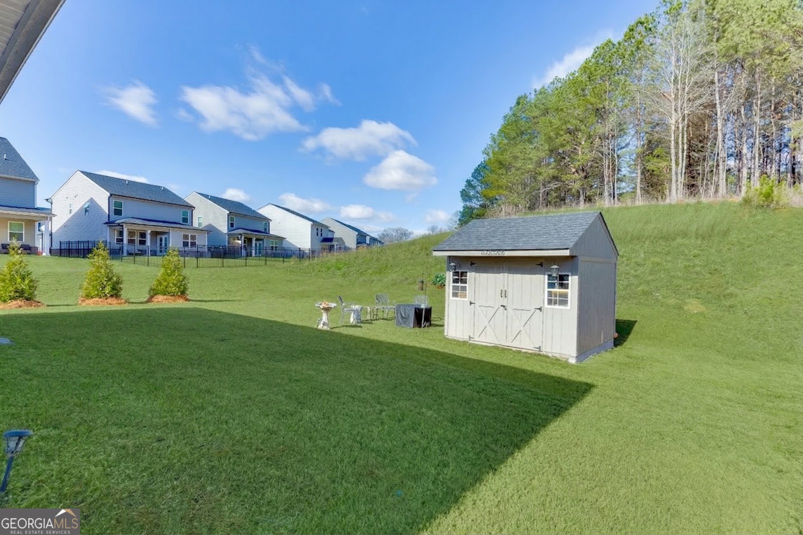 161 Canyon Ferry Way Hoschton - Photo 48