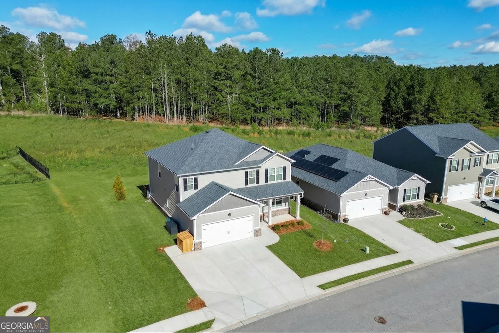 161 Canyon Ferry Way Hoschton - Photo 49