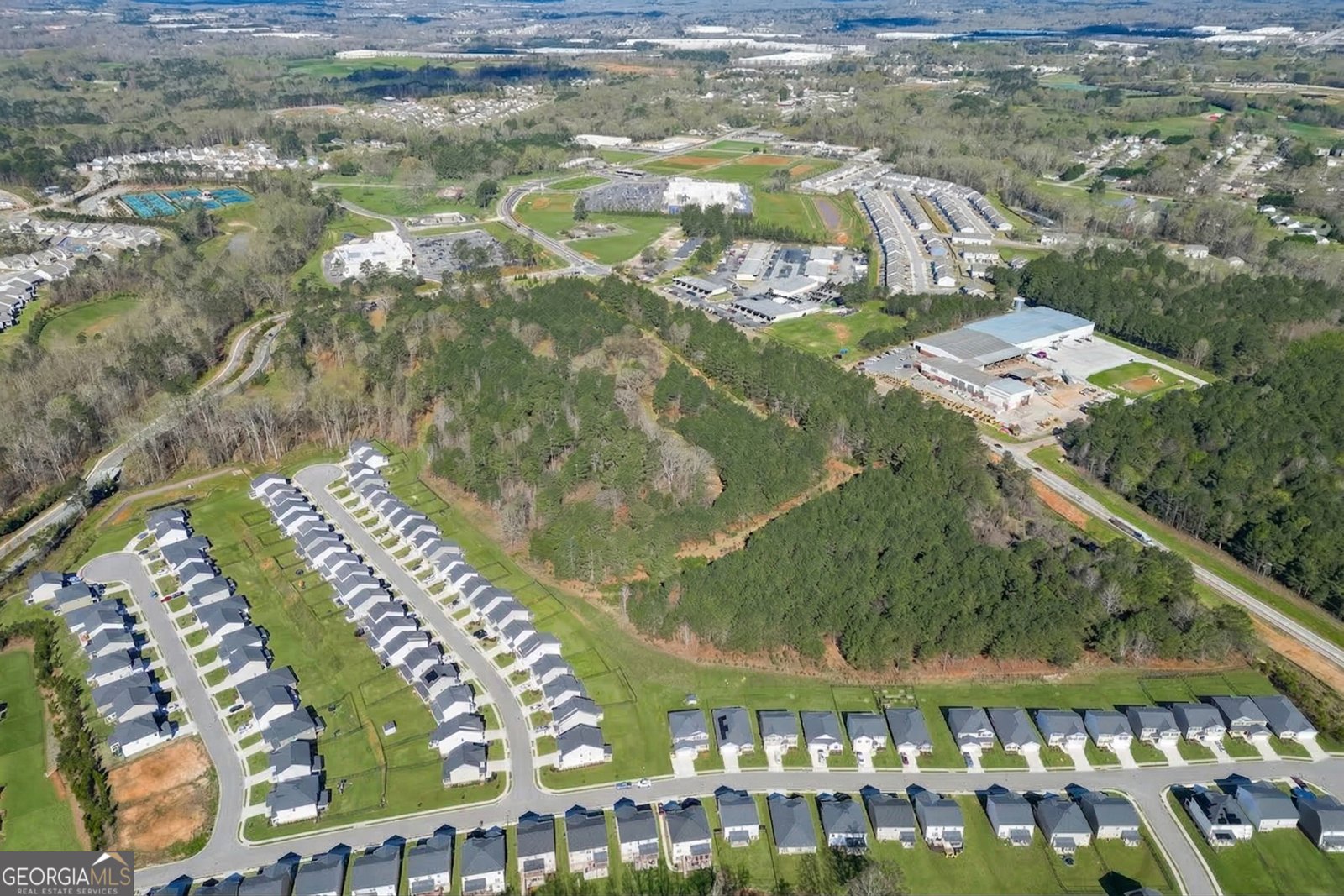 161 Canyon Ferry Way Hoschton - Photo 51