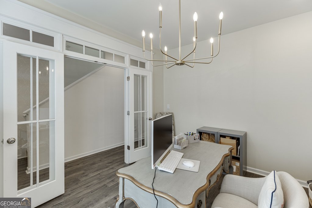 161 Canyon Ferry Way Hoschton - Photo 6