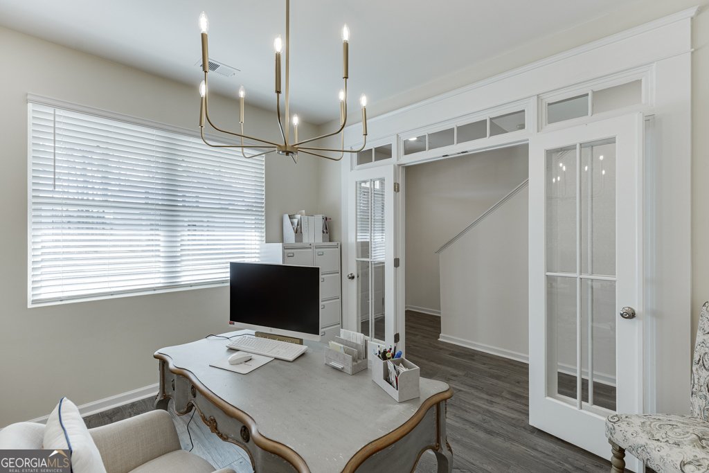 161 Canyon Ferry Way Hoschton - Photo 7