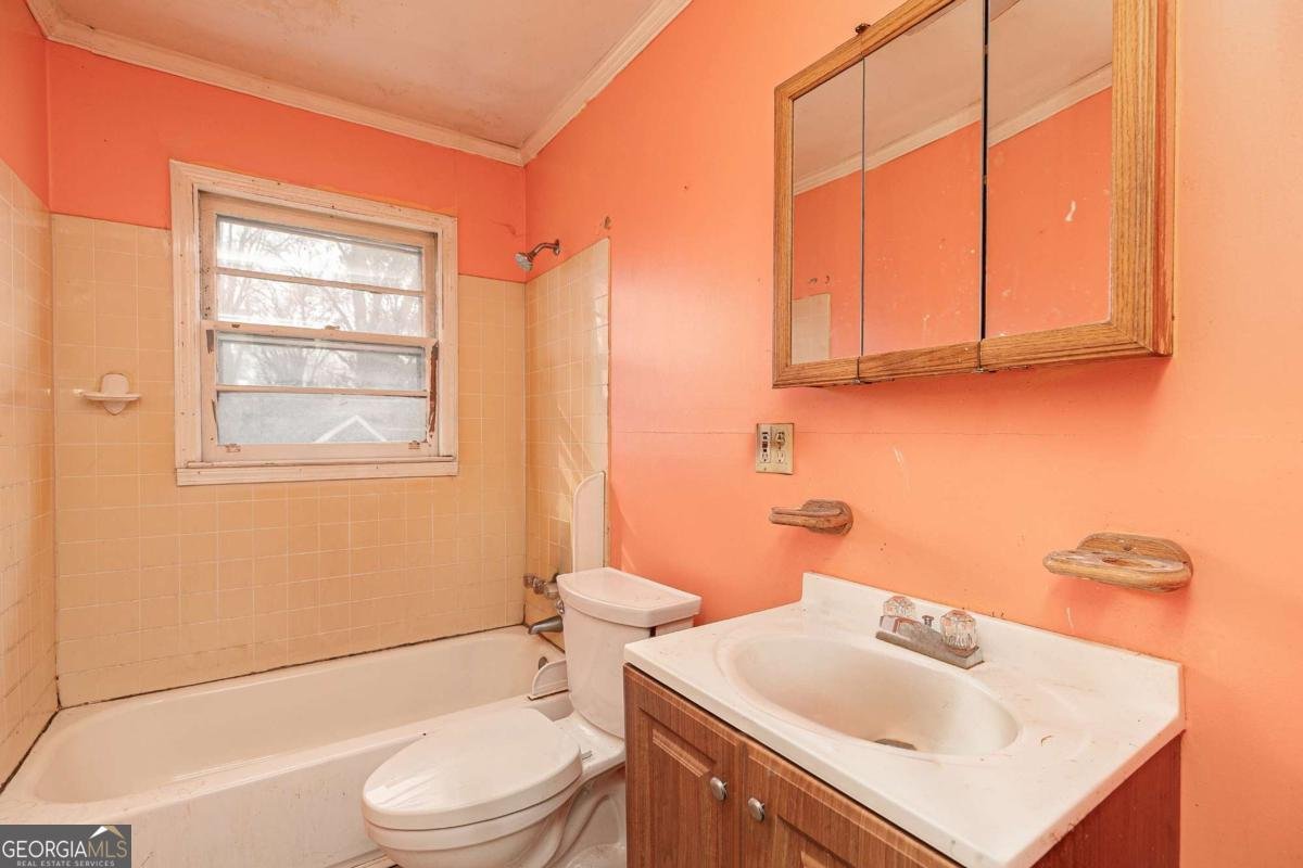 3798 Ponderosa Lane Powder Springs - Photo 10