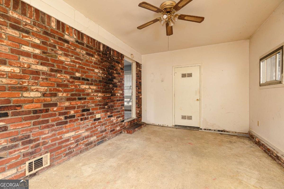 3798 Ponderosa Lane Powder Springs - Photo 17