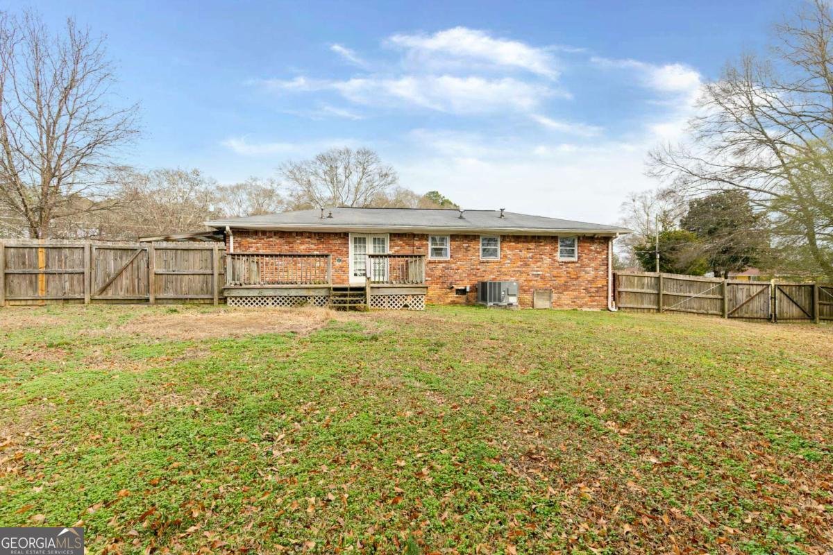 3798 Ponderosa Lane Powder Springs - Photo 18